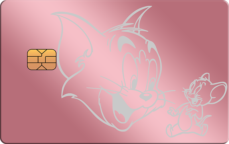 Tom & Jerry